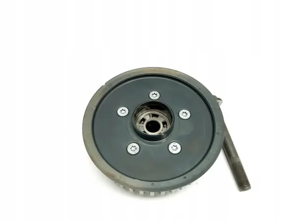Volvo OE 31480438 Roue d'Arbre à Cames Échappement image 4