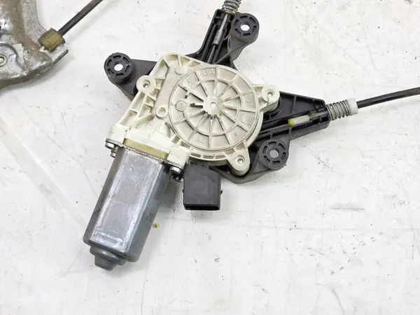 Mecanismo de elevador de vidro esquerdo VITO VIANO W639 A6397200446 image 3