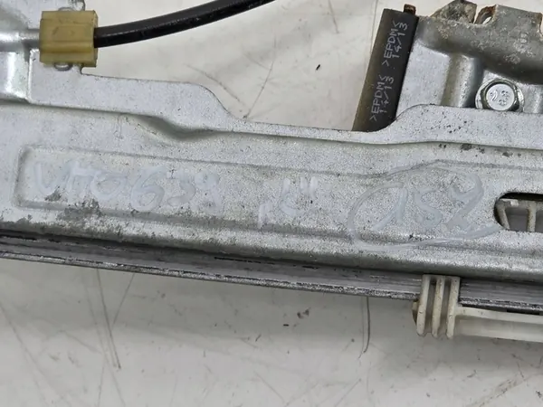 Mecanismo de elevador de vidro esquerdo VITO VIANO W639 A6397200446 image 6