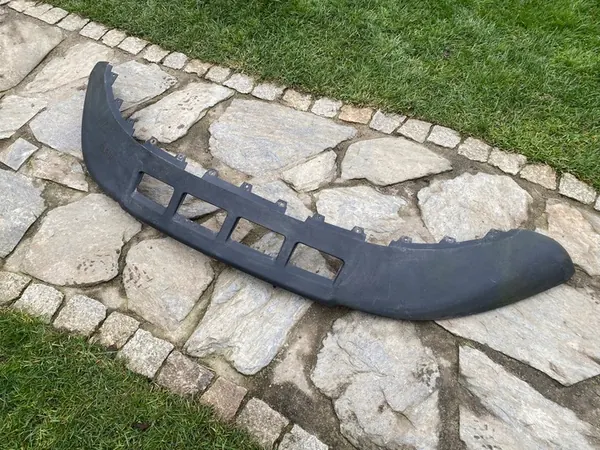 AUDI Q5 8R Framskärmsspoiler 8R0807061C OEM image 3