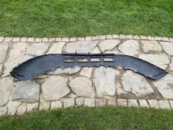 AUDI Q5 8R Framskärmsspoiler 8R0807061C OEM image 5