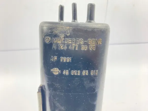 OEM FILTR/SDV07569 Aktivkohlefilter Mercedes W124 image 8