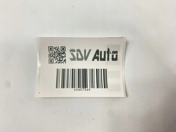 OEM FILTR/SDV07569 Aktivkohlefilter Mercedes W124 image 9