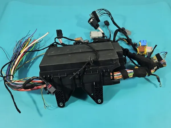 Caixa de Fusíveis OEM IMPRK1554687 para Jaguar XF II X260 image 10