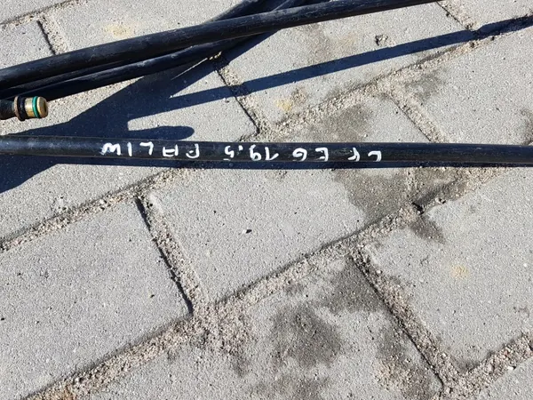 TEKALAN Polttoainejohtimet DAF LF Euro 6 - OEM image 3