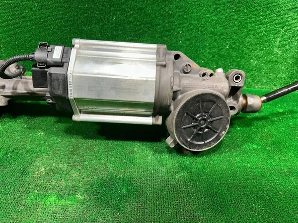 Caixa de direção VW SKODA AUDI SEAT 1K1423051ER image 2