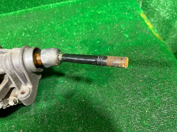 Caixa de direção VW SKODA AUDI SEAT 1K1423051ER image 6