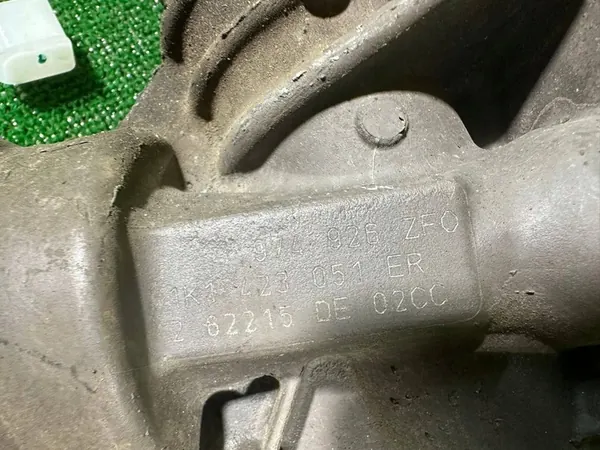 Caixa de direção VW SKODA AUDI SEAT 1K1423051ER image 7