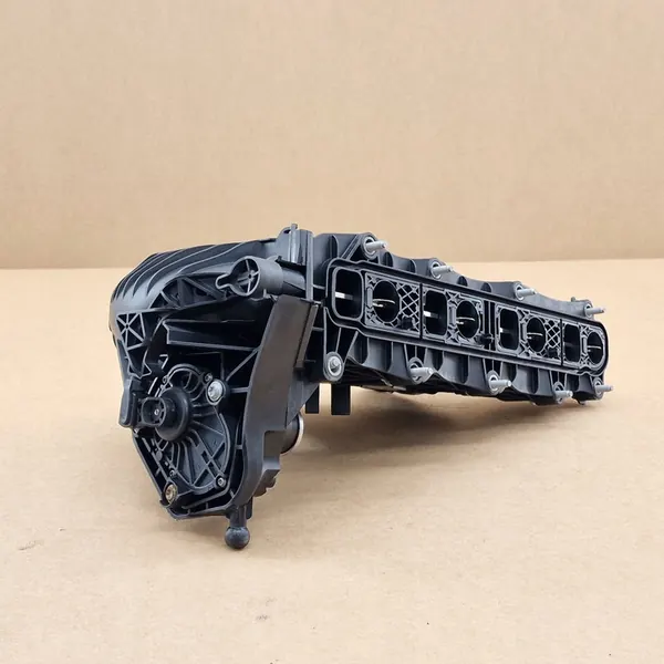 Coletor de admissão Mercedes 2.0 CDI OM 654.920 image 3