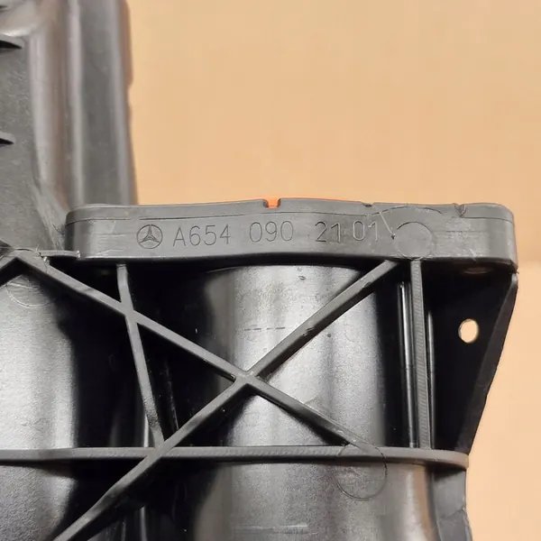 Coletor de admissão Mercedes 2.0 CDI OM 654.920 image 4