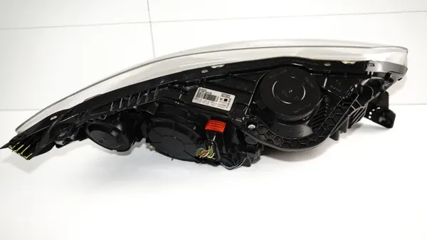 OEM LAMPA LEWY PRZÓD PRZEDNIA CITROEN C5 III 3 08-11R image 4