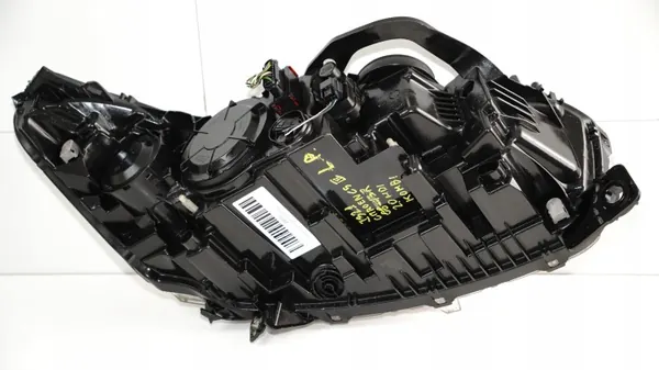 OEM LAMPA LEWY PRZÓD PRZEDNIA CITROEN C5 III 3 08-11R image 5
