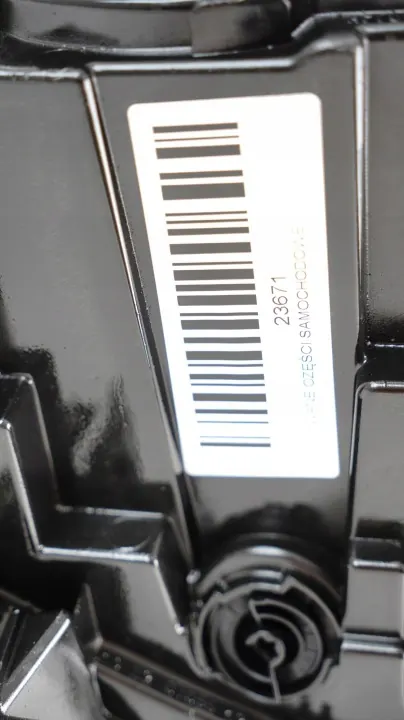 OEM LAMPA LEWY PRZÓD PRZEDNIA CITROEN C5 III 3 08-11R image 6