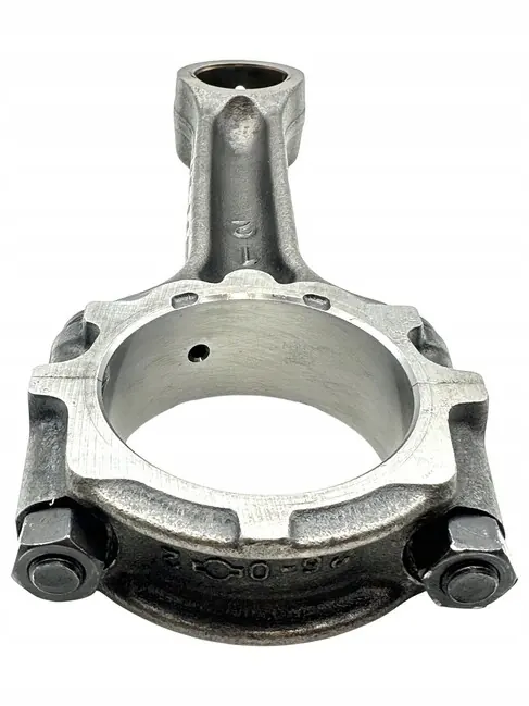 Vevstake OEM Korbowód Nissan Navara Pathfinder 2.5 DCI YD25 image 3