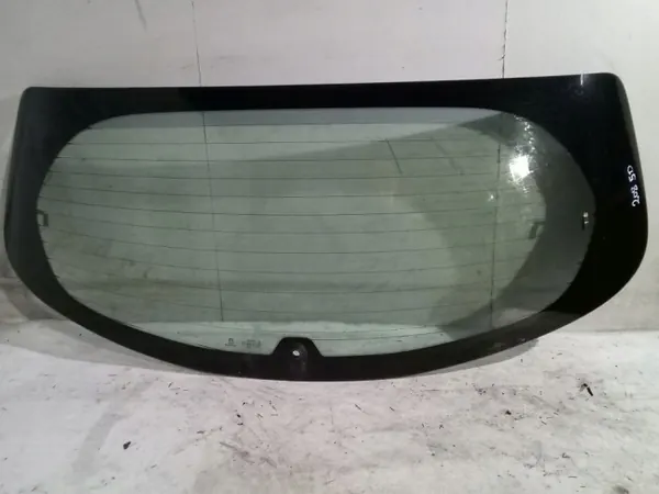 Vitre de hayon arrière Peugeot 208 I 5D HB OEM image 2
