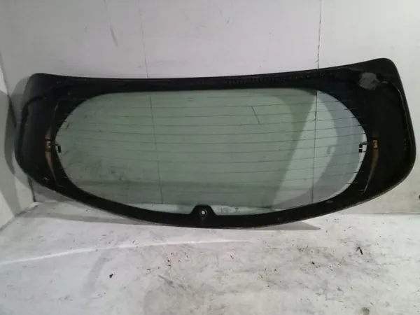 Vitre de hayon arrière Peugeot 208 I 5D HB OEM image 3