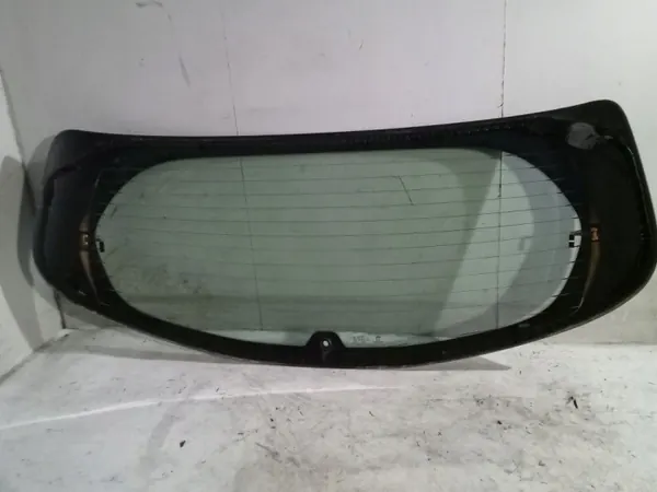Vitre de hayon arrière Peugeot 208 I 5D HB OEM image 4