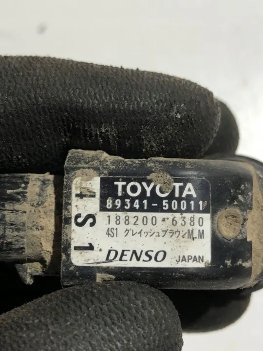 Parkeringssensor Lexus LS 430 OEM 8934150011 image 4