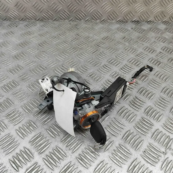 Gebrauchtes Mitsubishi OE MN101596 Standteil image 3