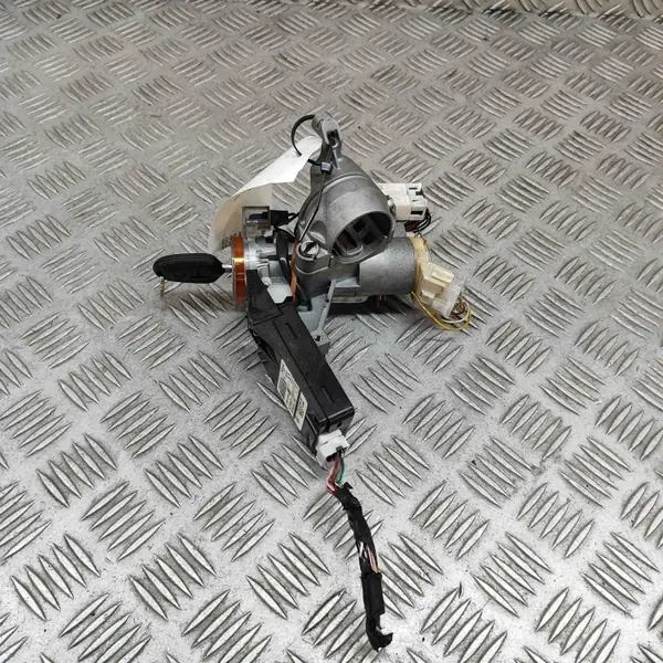 Gebrauchtes Mitsubishi OE MN101596 Standteil image 4