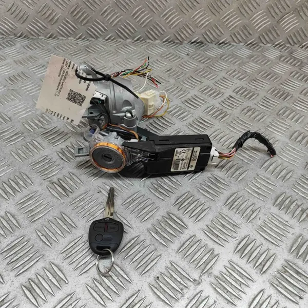 Gebrauchtes Mitsubishi OE MN101596 Standteil image 6