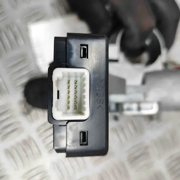 Gebrauchtes Mitsubishi OE MN101596 Standteil image 7