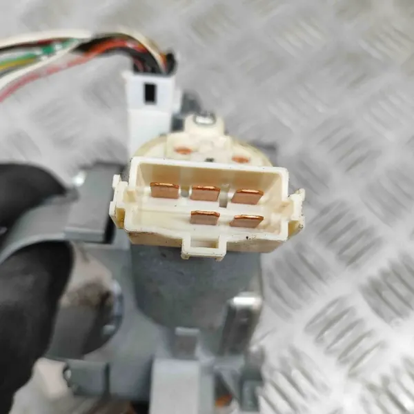 Gebrauchtes Mitsubishi OE MN101596 Standteil image 8