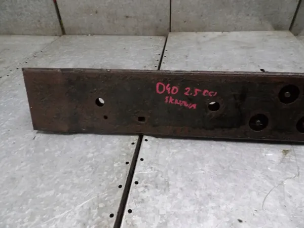 Soporte de Caja Cambios OEM Nissan D40 2.5 DCI image 10