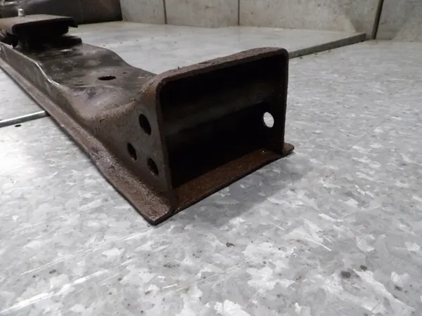 Soporte de Caja Cambios OEM Nissan D40 2.5 DCI image 3