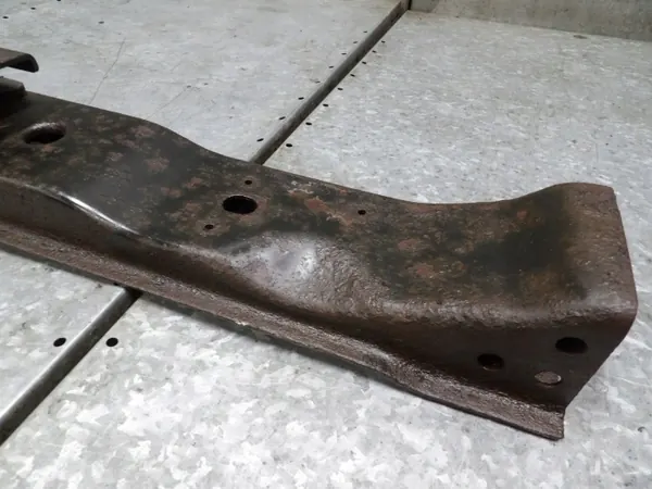 Soporte de Caja Cambios OEM Nissan D40 2.5 DCI image 4