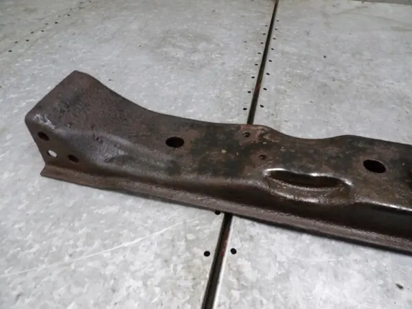 Soporte de Caja Cambios OEM Nissan D40 2.5 DCI image 5