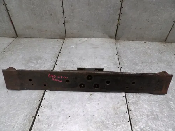 Soporte de Caja Cambios OEM Nissan D40 2.5 DCI image 9
