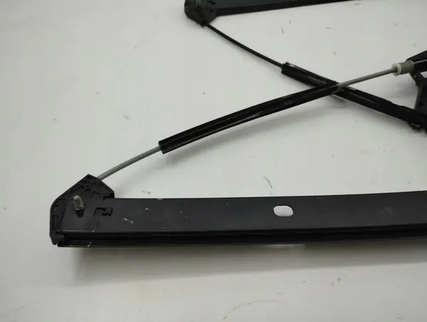 Audi Q5 SQ5 2020 Regulador de janela lado esquerdo image 8