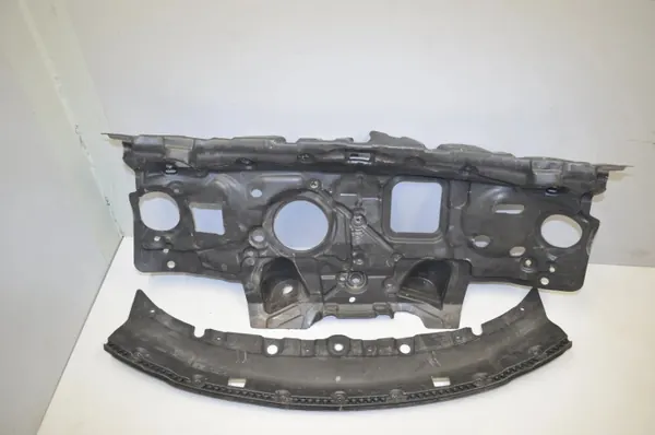Isolation acoustique OEM 7298898 pour BMW 2 Gran Tourer image 2