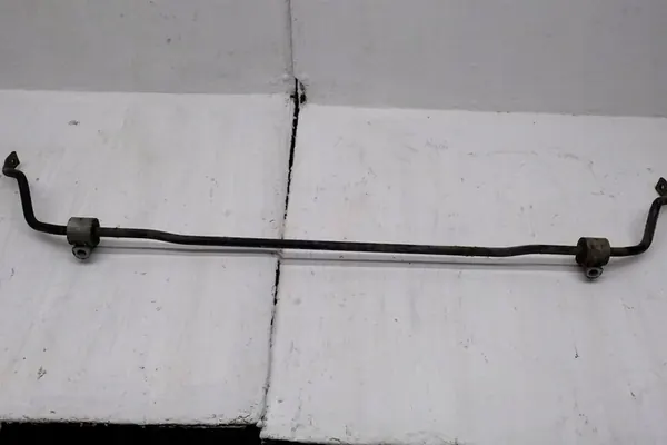 Stabilizzatore posteriore MERCEDES-BENZ C (W204) A2043260465 image 3