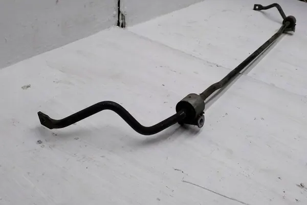 Stabilizzatore posteriore MERCEDES-BENZ C (W204) A2043260465 image 4