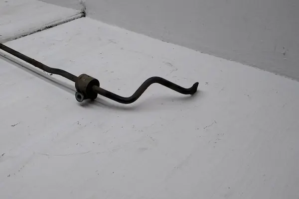 Stabilizzatore posteriore MERCEDES-BENZ C (W204) A2043260465 image 5