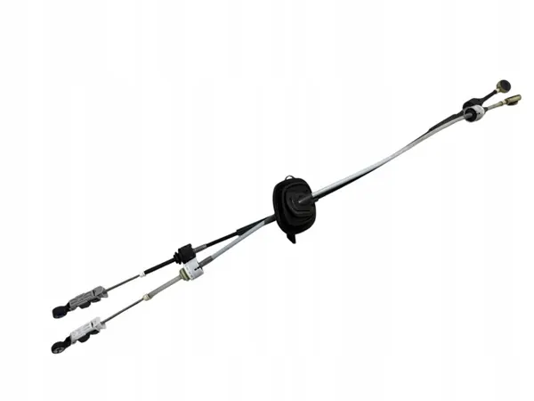 Versnellingskoppeling Opel Astra K 1.0T OEM 55499529 image 2
