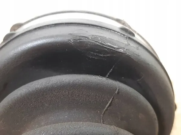 Höger framaxel BMW X1 F48 OEM image 3