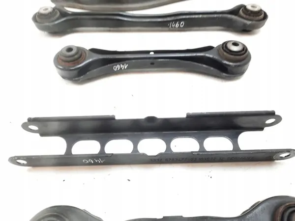 Braccio di Controllo BMW OE 6777980 image 4