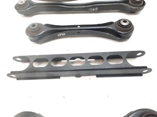 Braccio di Controllo BMW OE 6777980 image 7