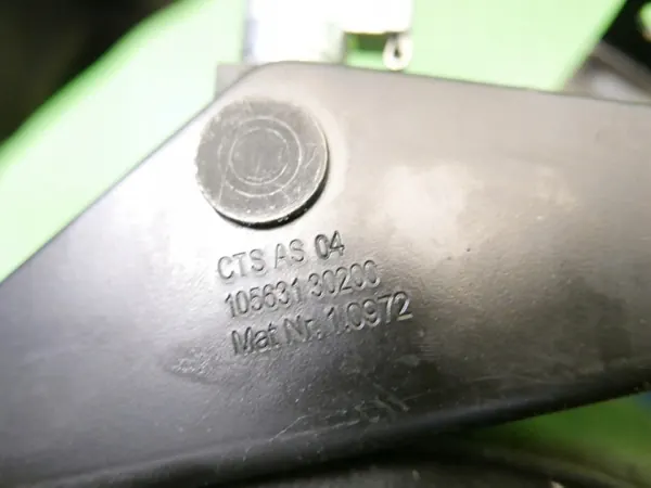 OEM 1540-030-G Linker dakactuator Peugeot 307 CC image 4