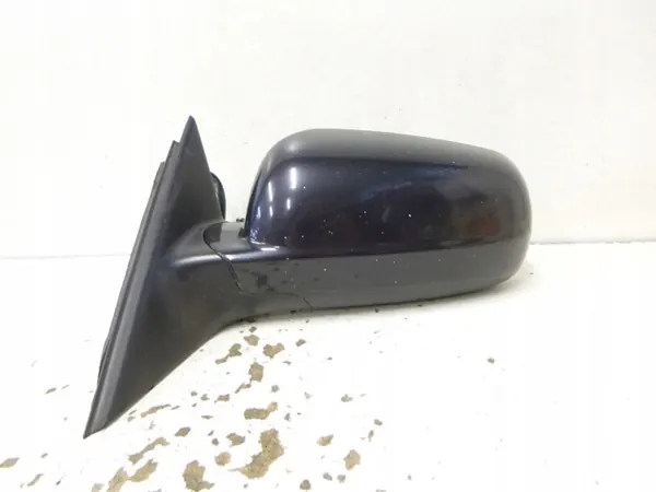 OEM LC9Z vänster sidospegel för VW Passat B5 2001 image 2