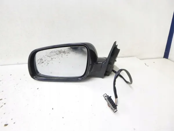 OEM LC9Z vänster sidospegel för VW Passat B5 2001 image 3