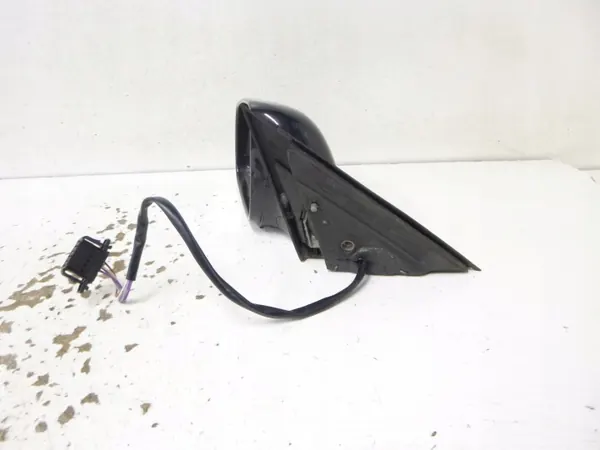 OEM LC9Z vänster sidospegel för VW Passat B5 2001 image 4
