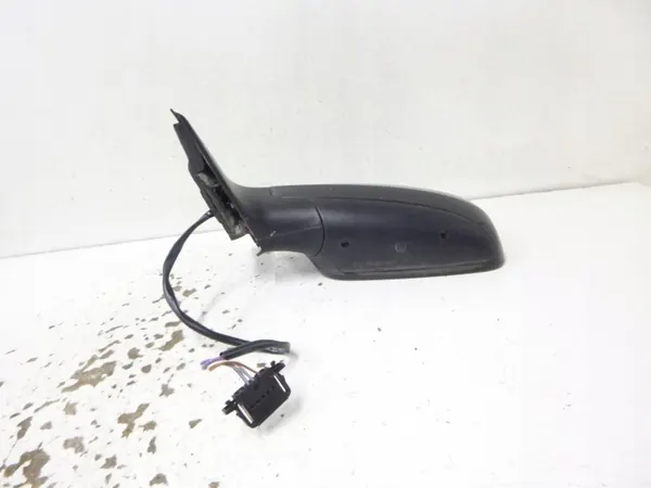OEM LC9Z vänster sidospegel för VW Passat B5 2001 image 5