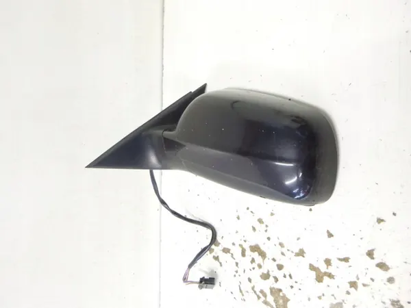 OEM LC9Z vänster sidospegel för VW Passat B5 2001 image 6