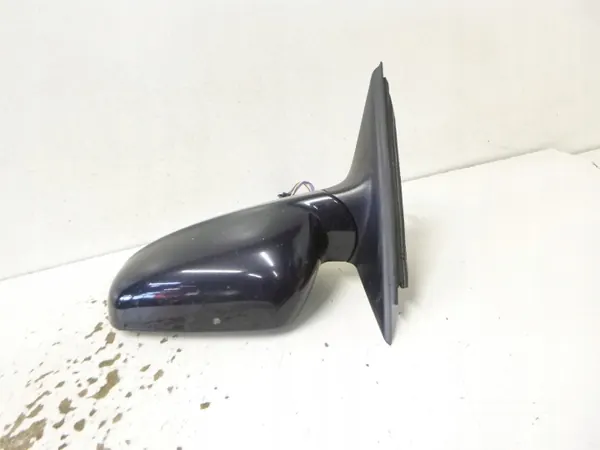 OEM LC9Z vänster sidospegel för VW Passat B5 2001 image 7