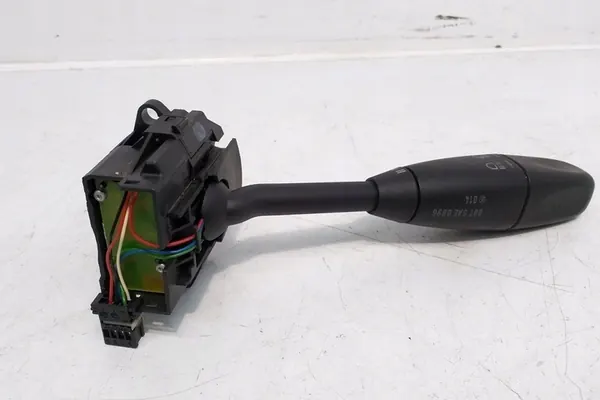 Schakelknop MERCEDES-BENZ CLS (C219) A1715400144 image 2