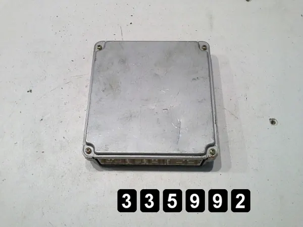 ECU Toyota usado OEM AM-335992 para Camry 1998 image 3